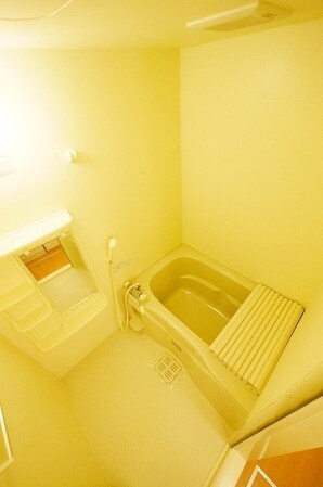 ベルハイムの物件内観写真